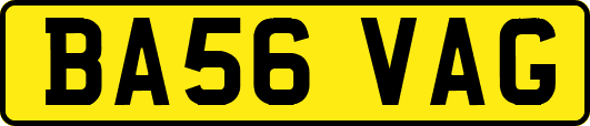 BA56VAG