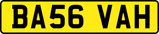 BA56VAH