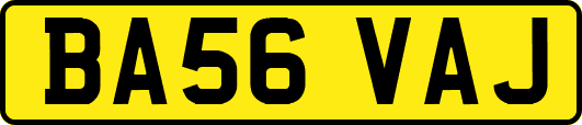 BA56VAJ