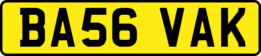 BA56VAK