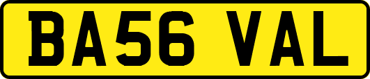 BA56VAL
