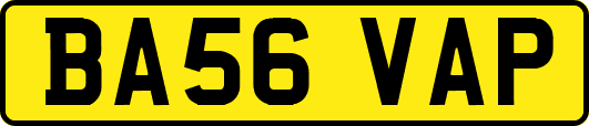 BA56VAP