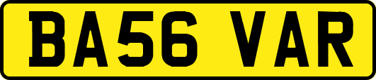 BA56VAR