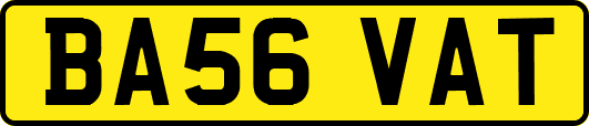 BA56VAT
