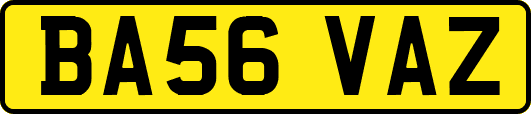 BA56VAZ