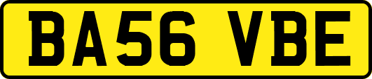 BA56VBE