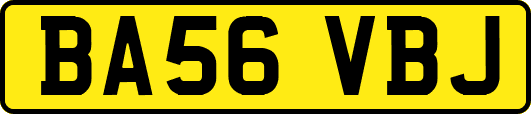 BA56VBJ