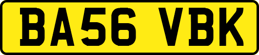 BA56VBK