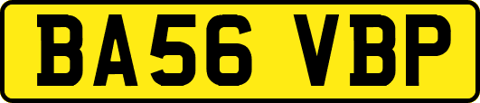 BA56VBP