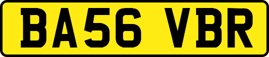 BA56VBR