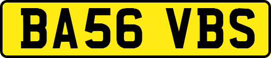 BA56VBS