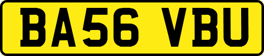 BA56VBU