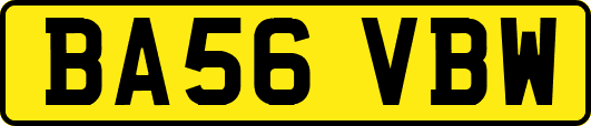 BA56VBW