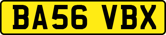 BA56VBX