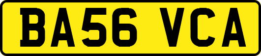 BA56VCA