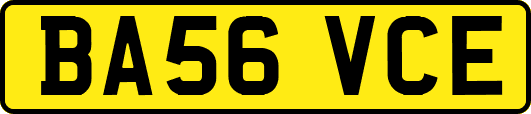 BA56VCE