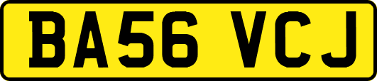 BA56VCJ