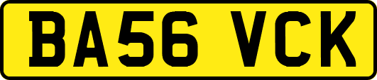 BA56VCK
