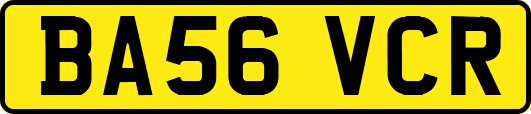 BA56VCR