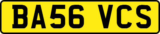 BA56VCS