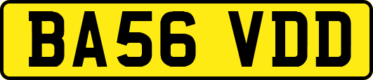 BA56VDD