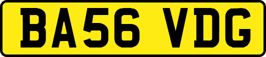 BA56VDG