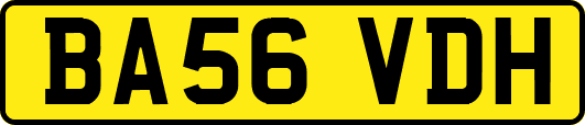 BA56VDH