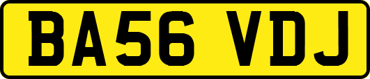 BA56VDJ