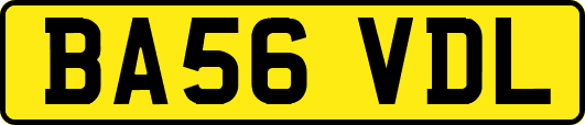 BA56VDL