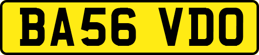 BA56VDO