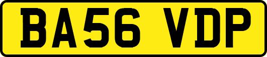 BA56VDP