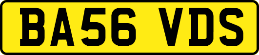 BA56VDS