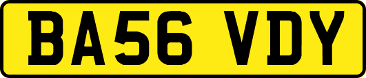 BA56VDY