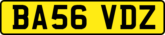 BA56VDZ