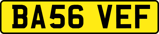 BA56VEF