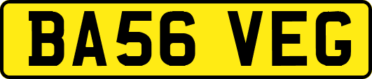 BA56VEG