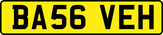 BA56VEH