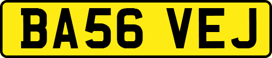 BA56VEJ
