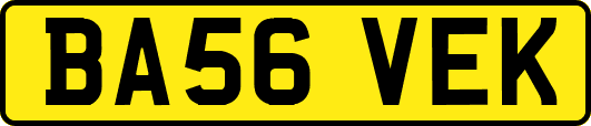 BA56VEK
