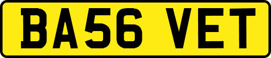 BA56VET