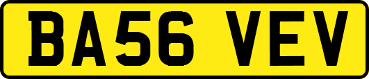 BA56VEV