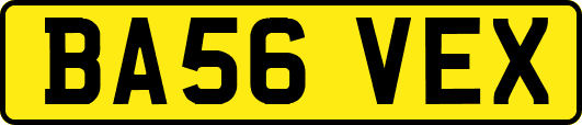 BA56VEX