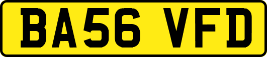 BA56VFD