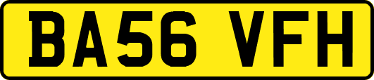 BA56VFH