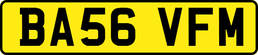 BA56VFM