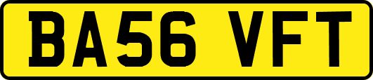 BA56VFT