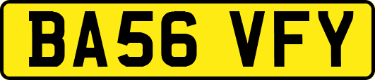 BA56VFY