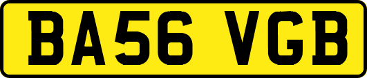BA56VGB