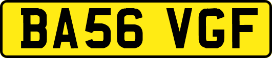 BA56VGF