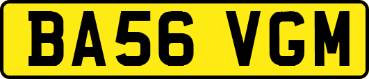 BA56VGM